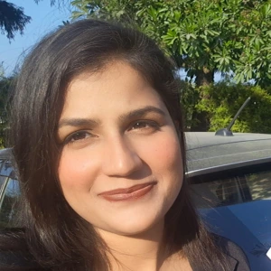 Guest Priya Malhotra