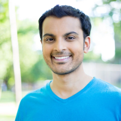 Guest Rohan Arora