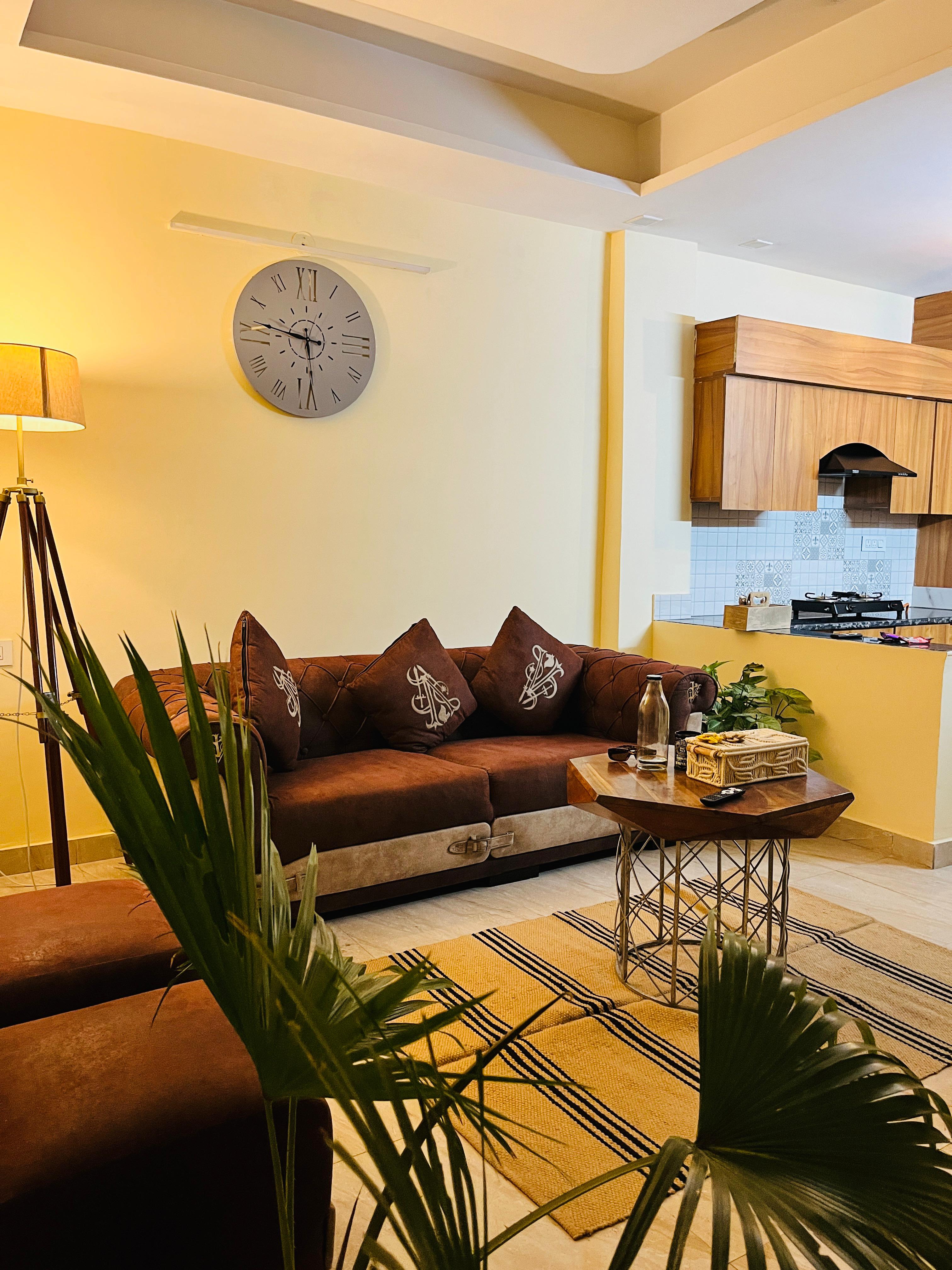 Casa Comforta Dehradun Homestay