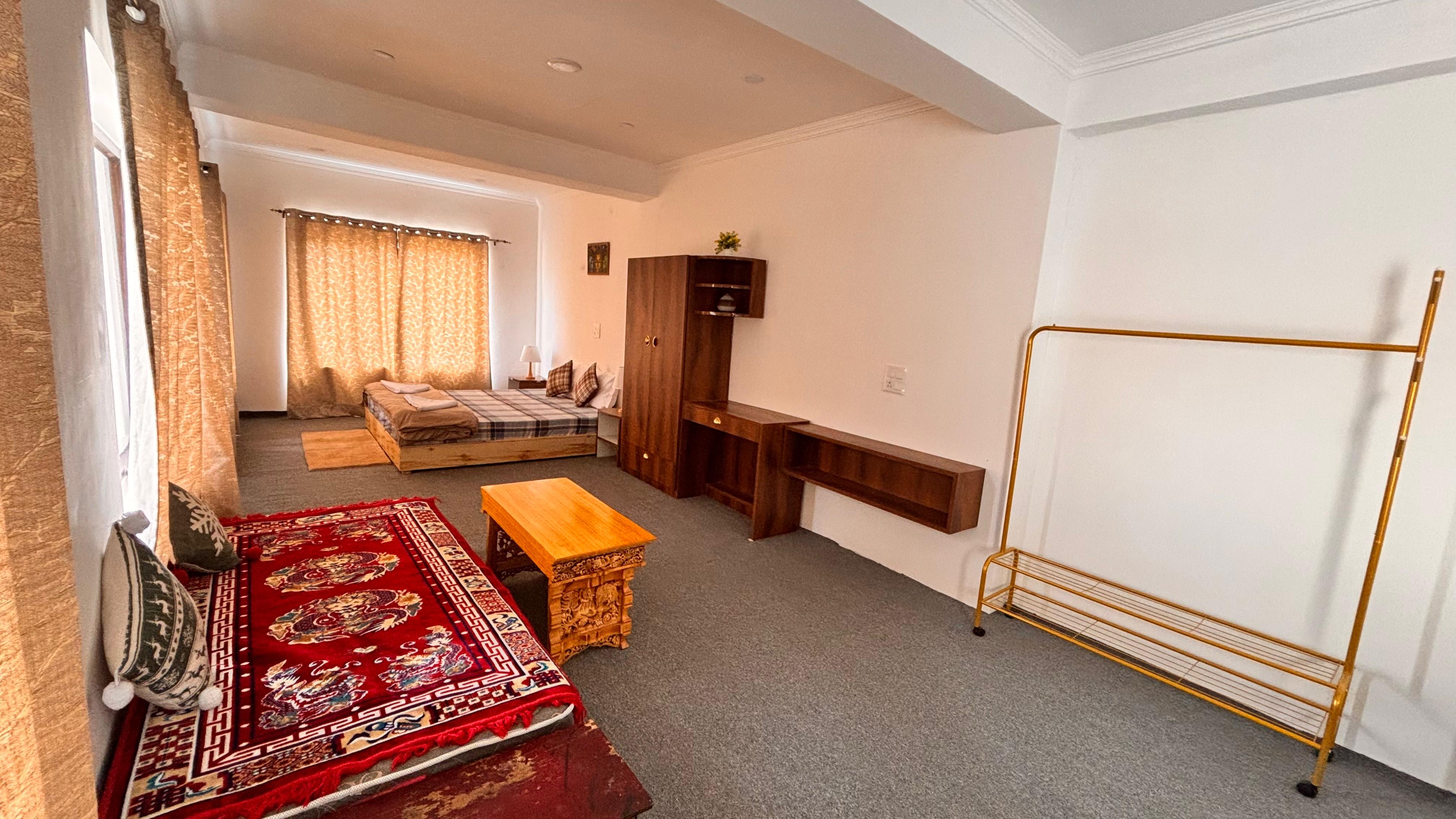 Casa Comforta Leh Homestay