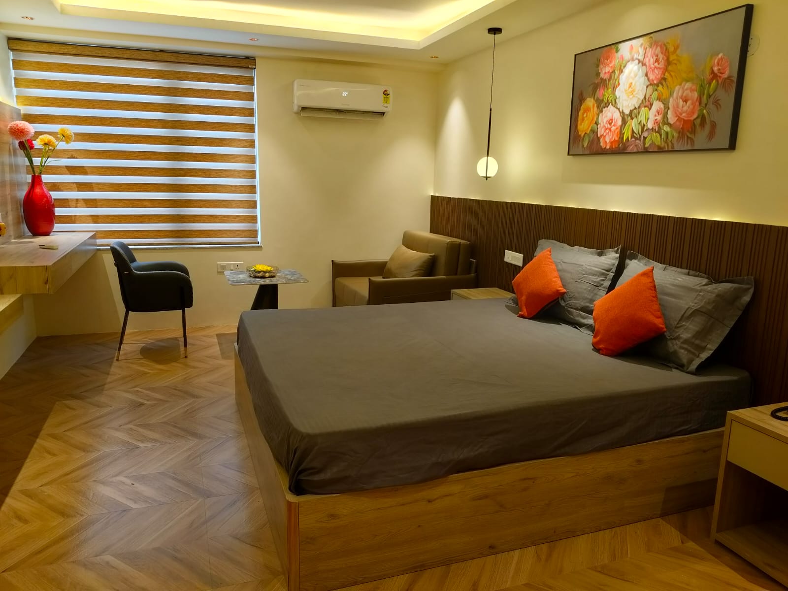 Casa Comforta Greater Noida Homestay
